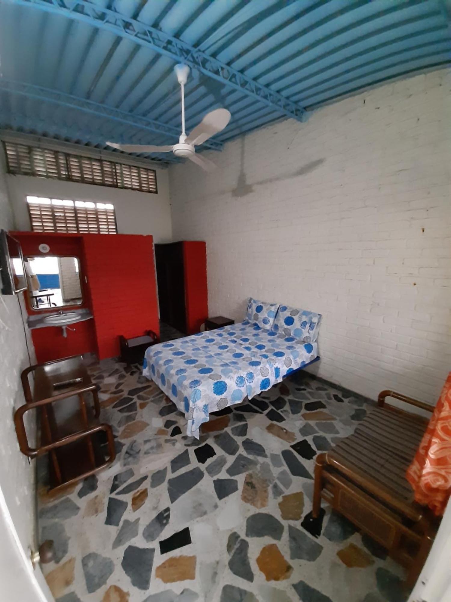 Hotel Sael Tocaima Quarto foto